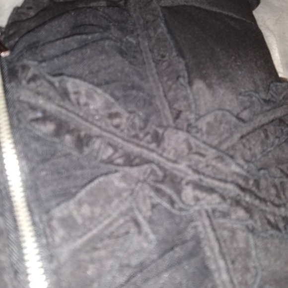 Bebe Top - Picture 2 of 4